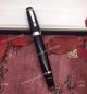 Montblanc Boheme Black and Silver Fountain Pen AAA Replica (3)_th.jpg